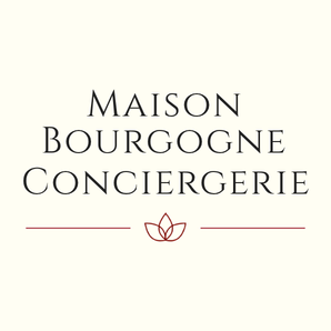 Maison Bourgogne Conciergerie